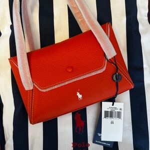 Polo Ralph Lauren Bag